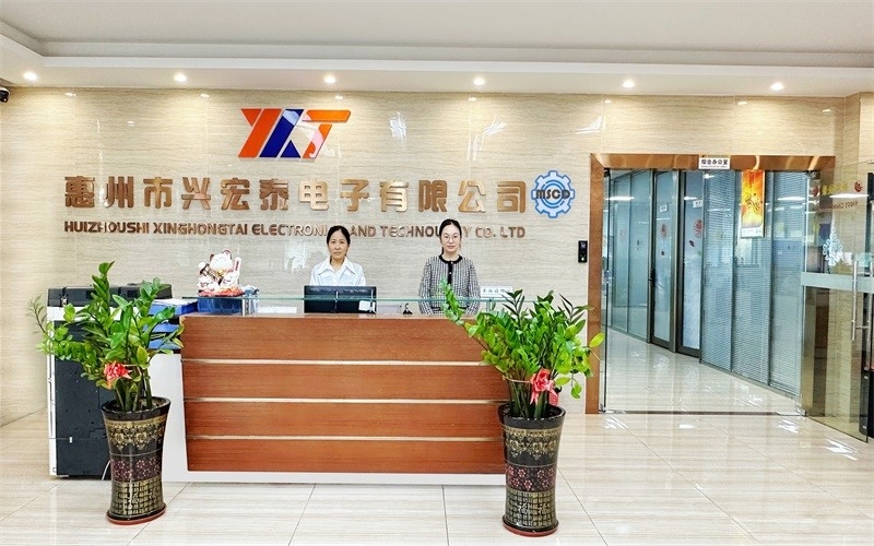 چین Huizhou Xinghongtai Electronics Co., Ltd. نمایه شرکت