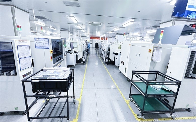 چین Huizhou Xinghongtai Electronics Co., Ltd. نمایه شرکت