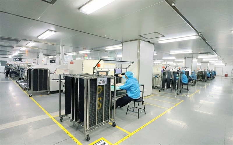 چین Huizhou Xinghongtai Electronics Co., Ltd. نمایه شرکت