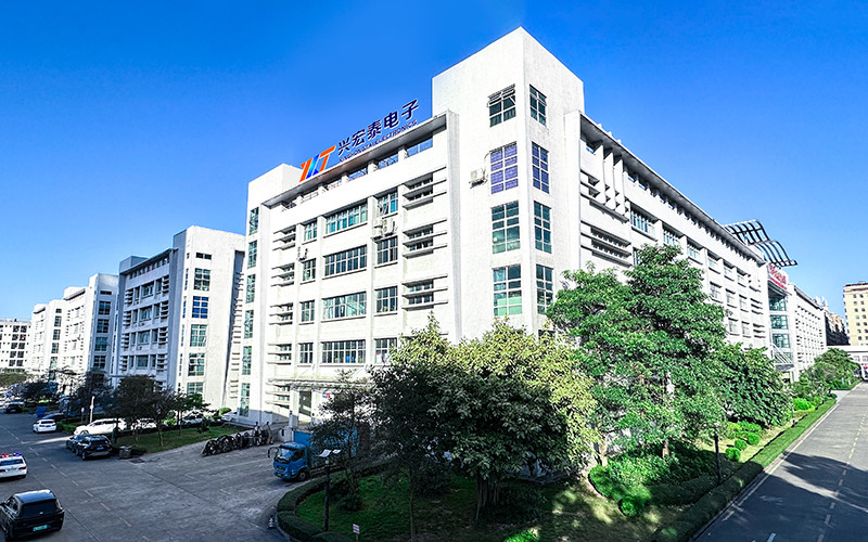 چین Huizhou Xinghongtai Electronics Co., Ltd. نمایه شرکت
