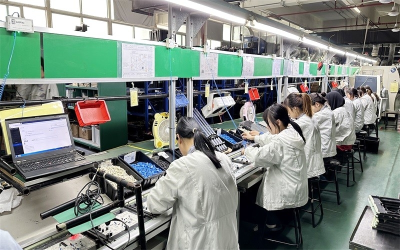 چین Huizhou Xinghongtai Electronics Co., Ltd. نمایه شرکت