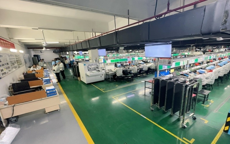 چین Huizhou Xinghongtai Electronics Co., Ltd. نمایه شرکت