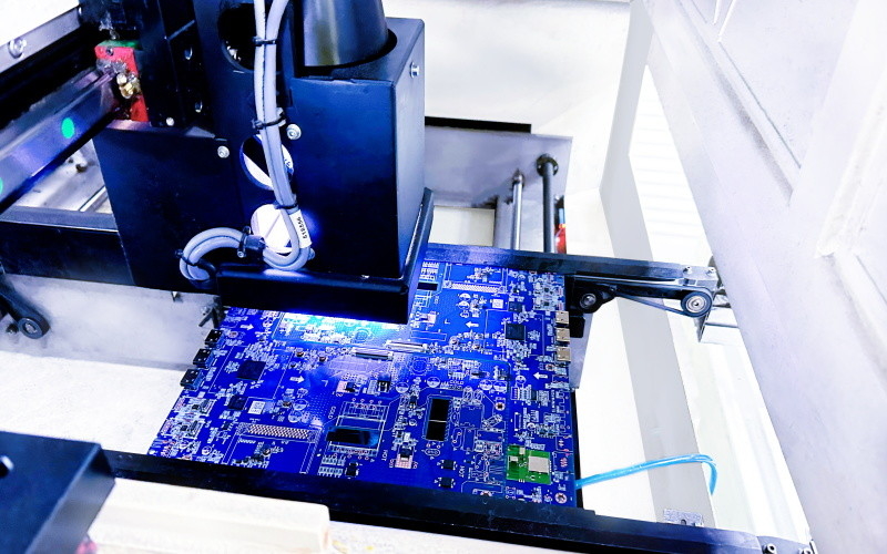 چین Huizhou Xinghongtai Electronics Co., Ltd. نمایه شرکت