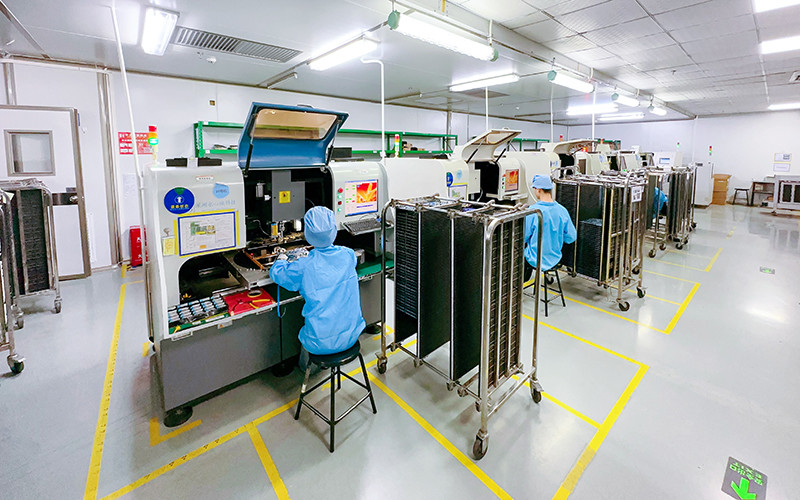 چین Huizhou Xinghongtai Electronics Co., Ltd. نمایه شرکت