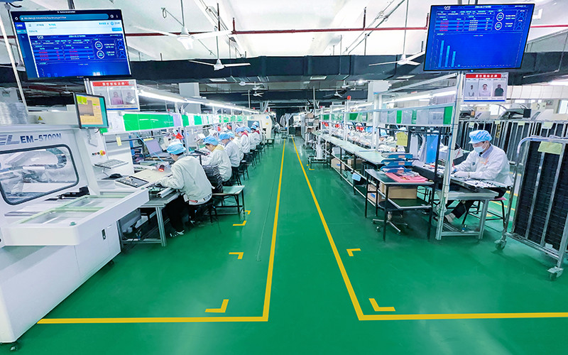 چین Huizhou Xinghongtai Electronics Co., Ltd. نمایه شرکت
