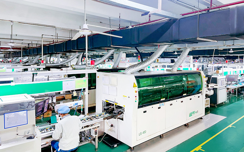 چین Huizhou Xinghongtai Electronics Co., Ltd. نمایه شرکت
