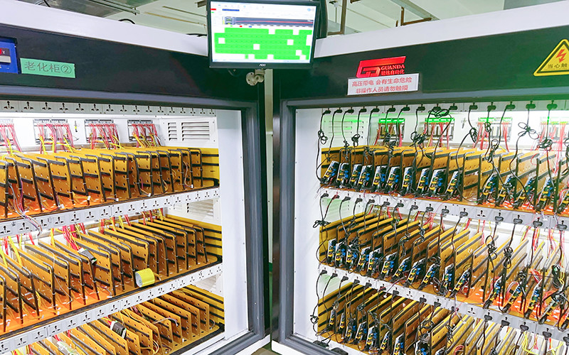 چین Huizhou Xinghongtai Electronics Co., Ltd. نمایه شرکت
