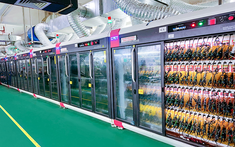 چین Huizhou Xinghongtai Electronics Co., Ltd. نمایه شرکت