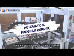 روشن شدن برنامه SMT IC