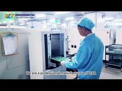 خدمات مونتاژ PCB کامل برای محصولات الکترونیکی