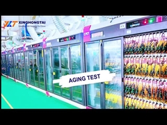 آزمایش پیری برای PCB جمع شده