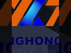 خدمات تولید الکترونیک PCBA