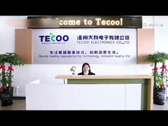 سازمانی سفارشی SMT Patch سازمانی صفحه الکترونیکی صفحه مدار چاپی