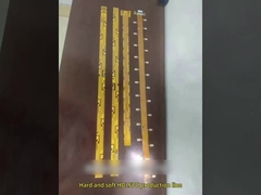 AI Robot PCBA Board OEM تولید کننده PCB با کیفیت بالا